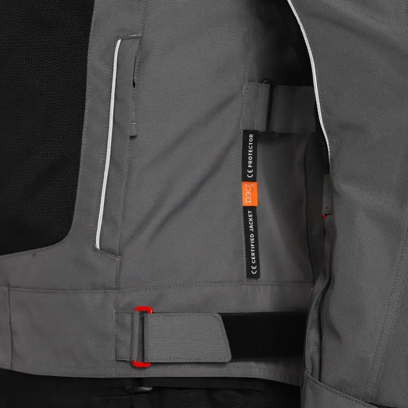 Royal Enfield Explorer V4 Pro Riding Jacket