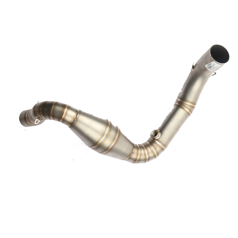 Bend Pipe For BMW G310 GS & G310 R