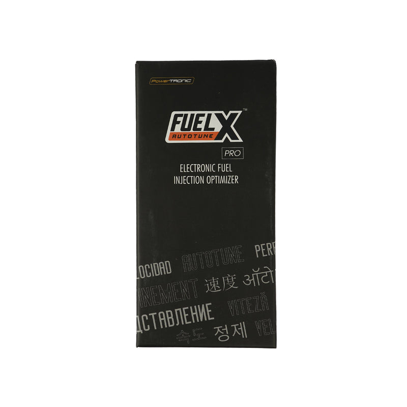 FuelX Lite KTM Duke/RC 390 (2012-2021)