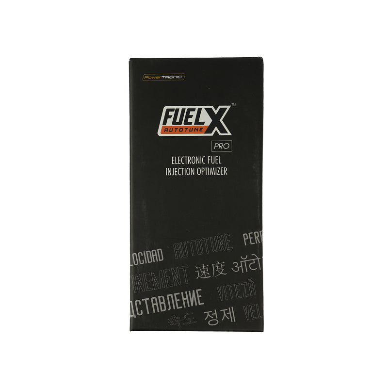 FuelX Lite KTM Duke/RC 250 (2012-2021)