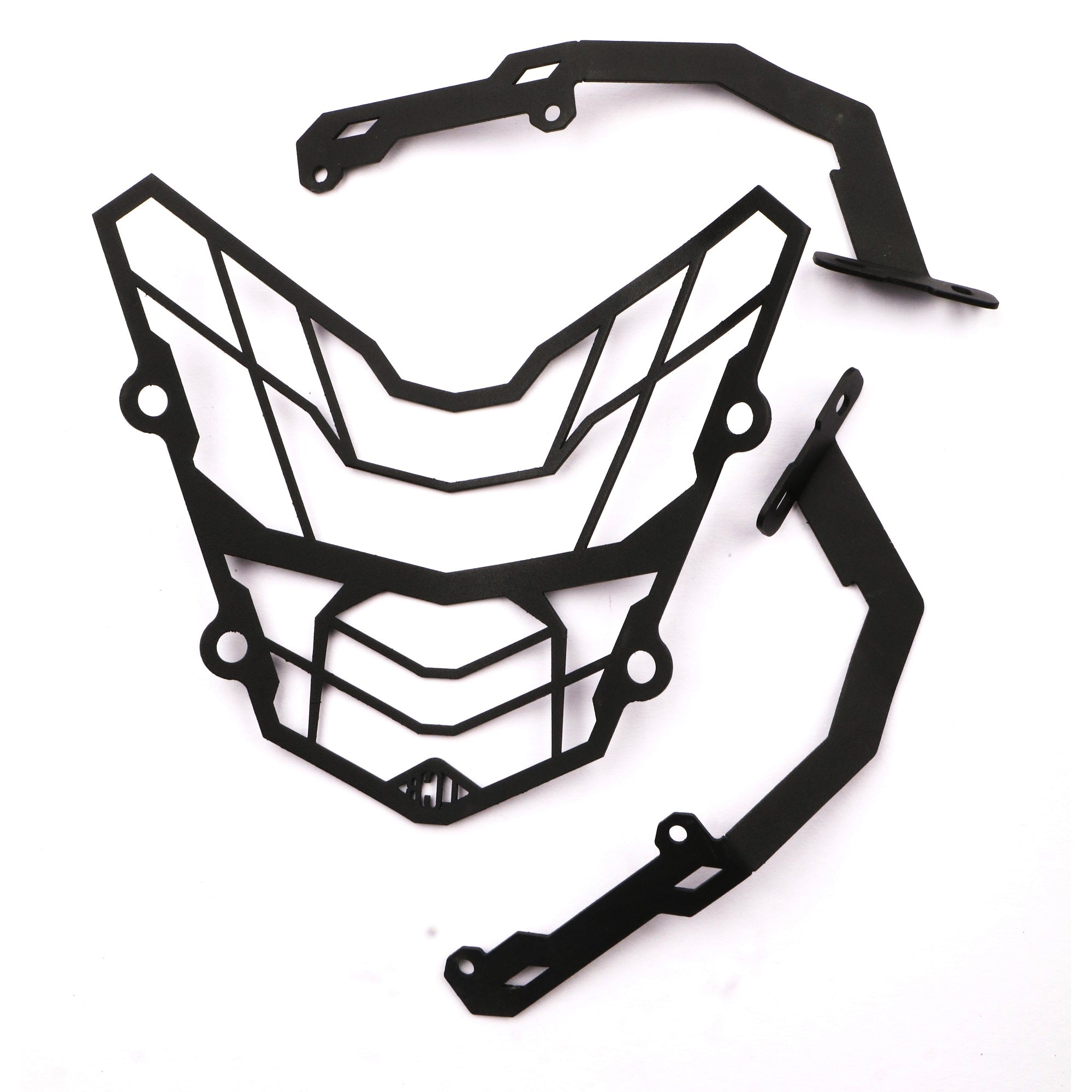 Legundary Honda CB 200X Venator Headlight Grill