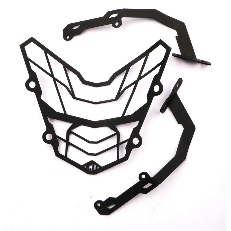 Legundary Venator Headlight Grill For Honda CB 200X