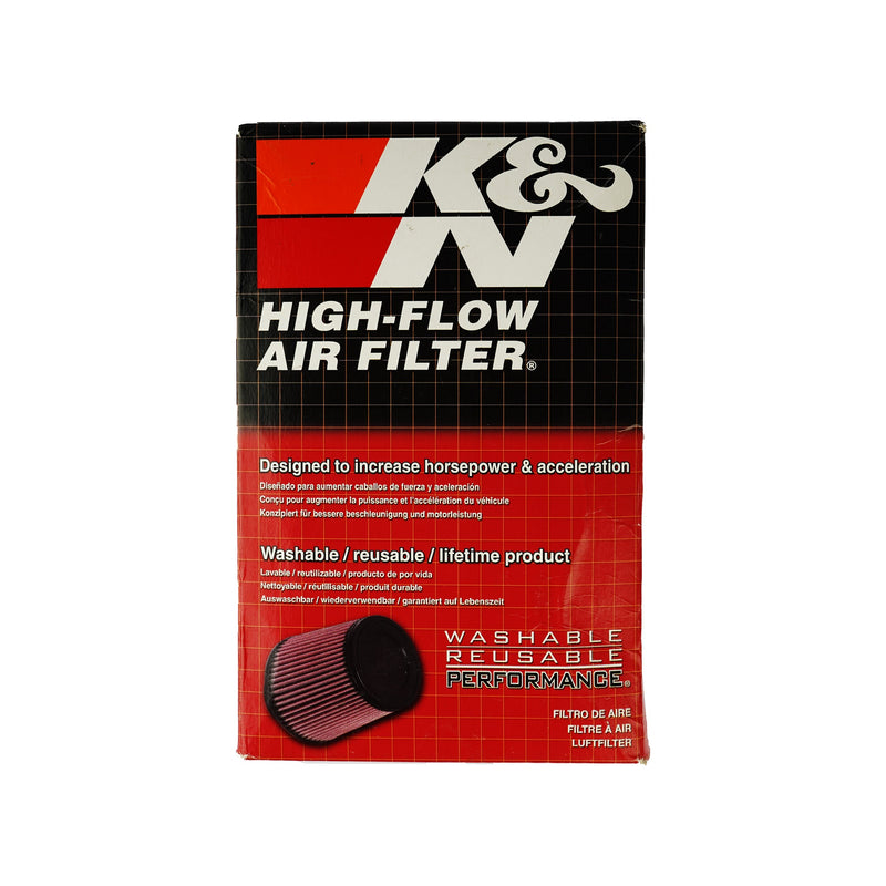 K&N Air Filter For Royal Enfield Himalayan  (BS4 & BS6)