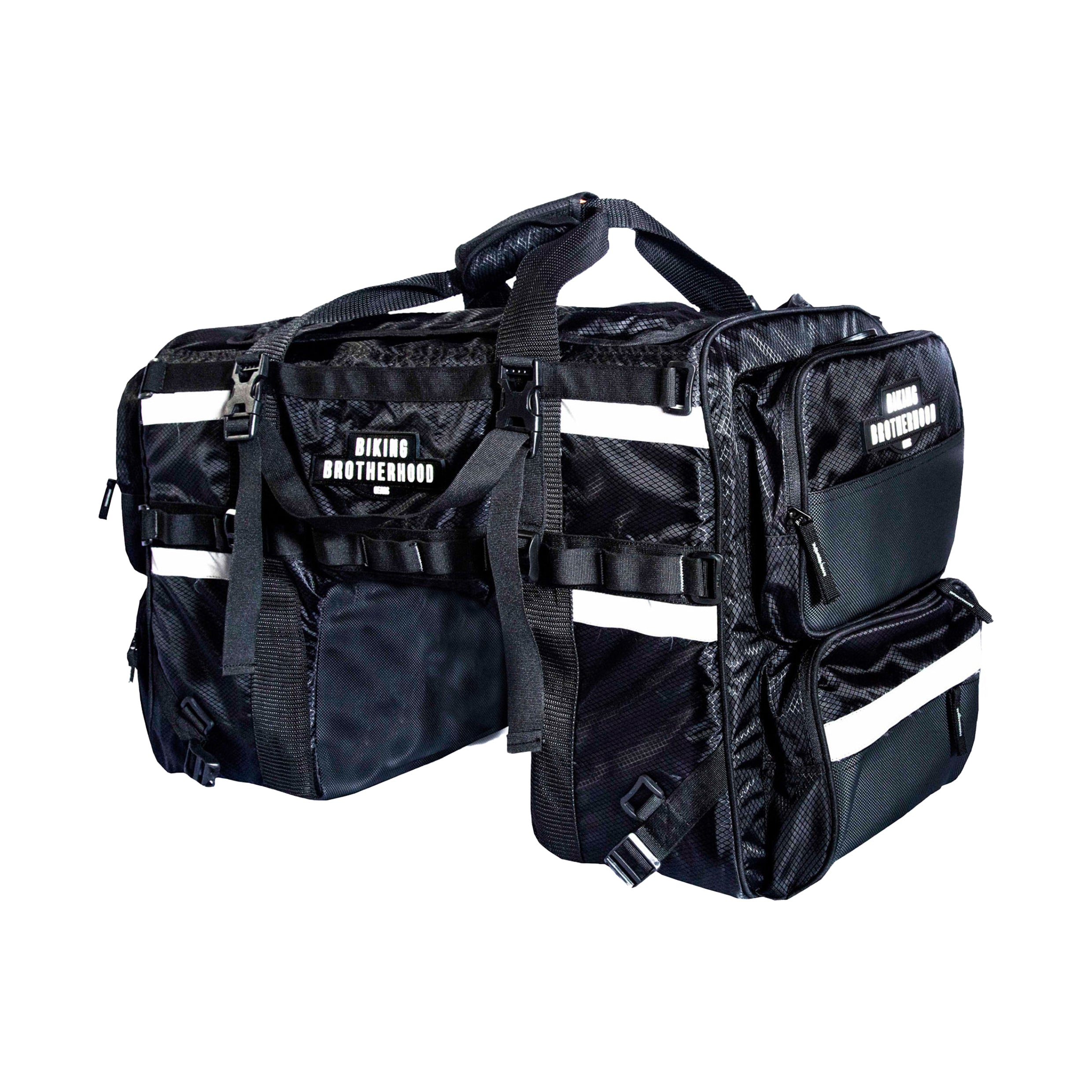 BBG Tail Bag