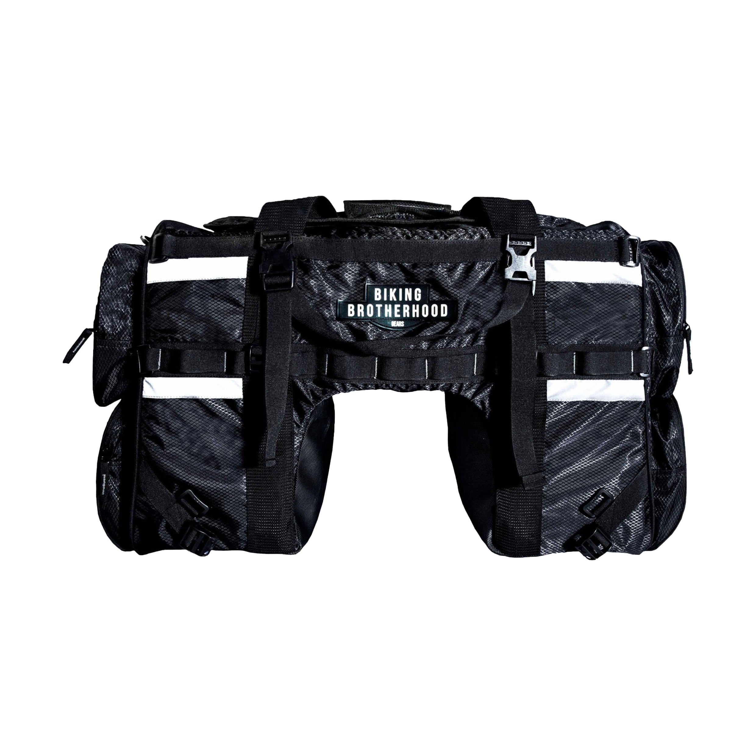 BBG Tail Bag
