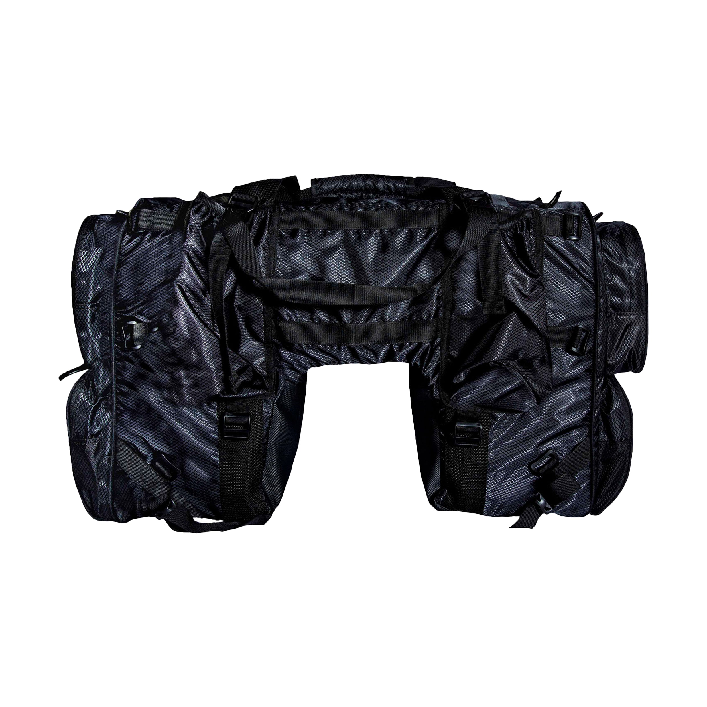 BBG Tail Bag