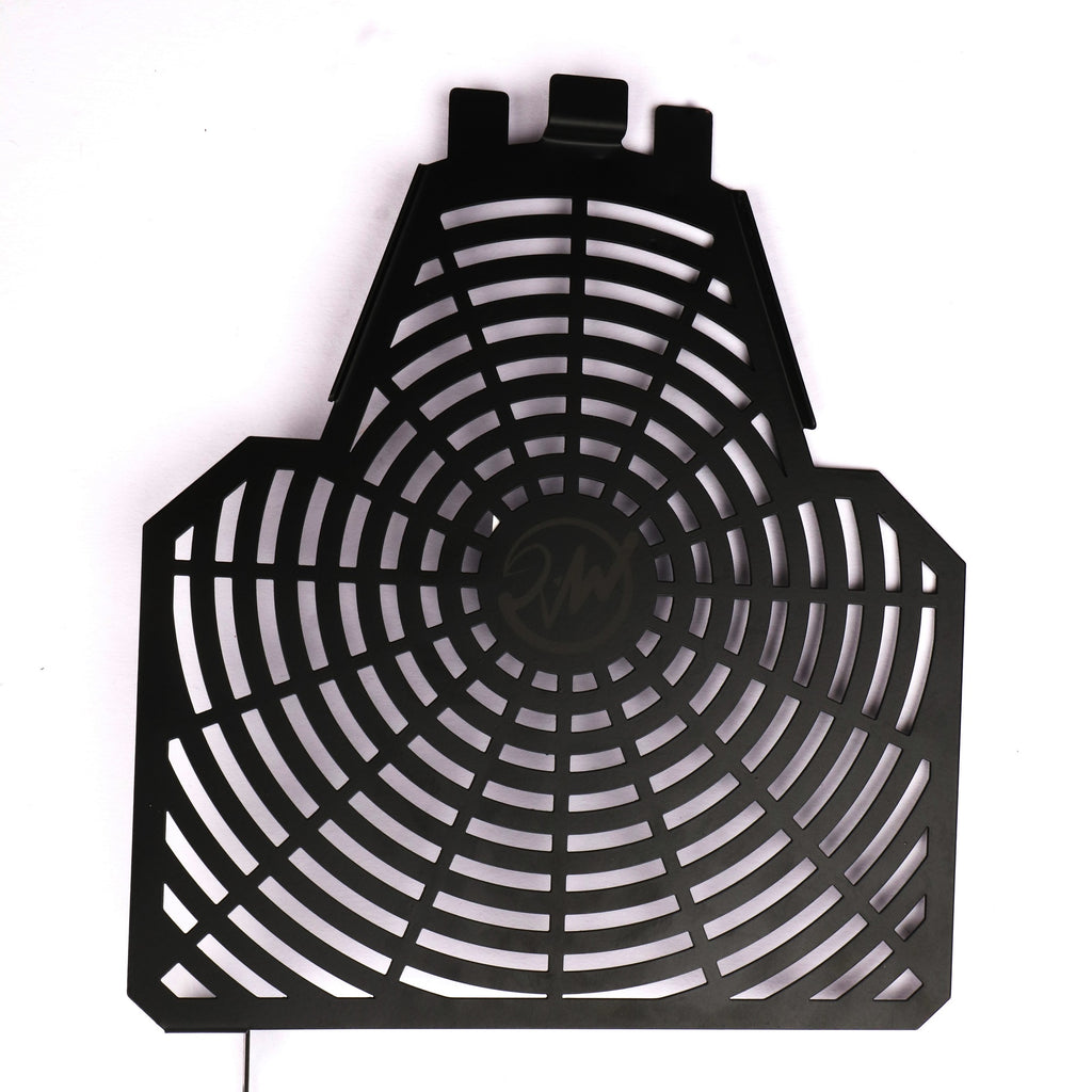 Radiator Guard R15 Motoaggrandize Radiator Guard For Yamaha R15 V3