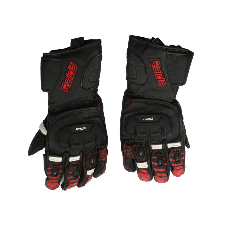 Raida AeroPrix Motorcycle Gloves