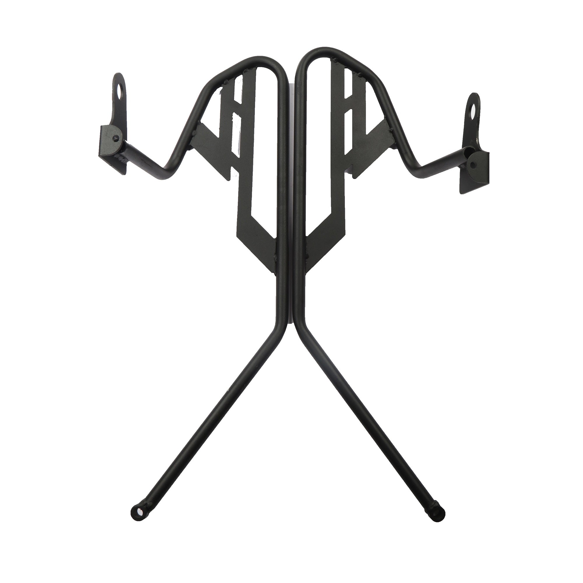 Jb Racing Saddle Stay For Bajaj Ns 200