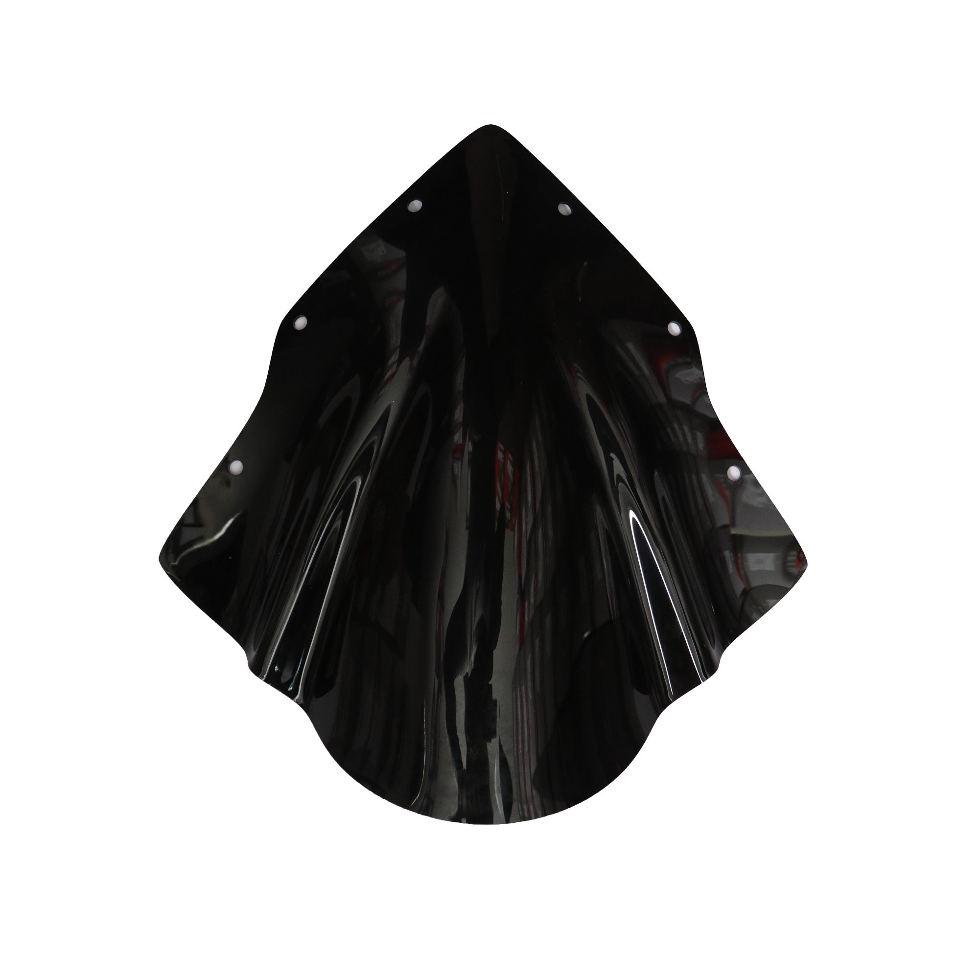 Jb Racing Windshield For Bajaj Pulsar RS 200