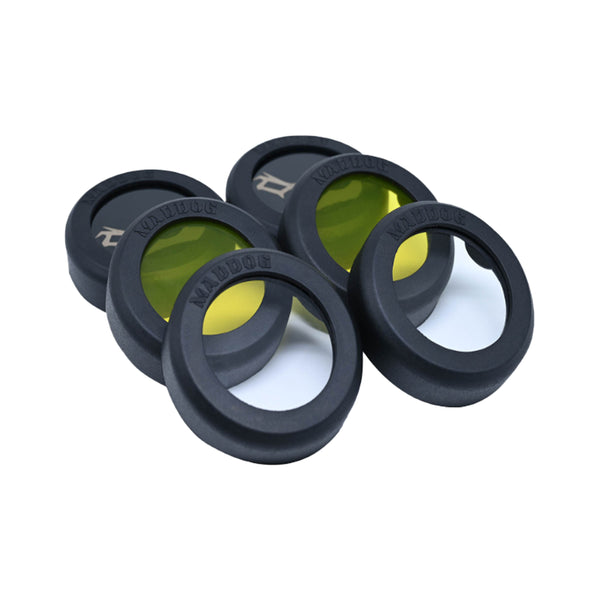 MADDOG Aux Filters For Scout/Scout X Lights