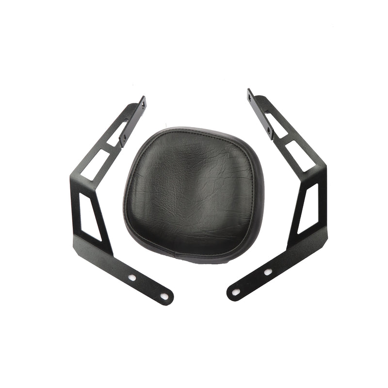 Royal Custom Backrest For Royal Enfield Classic 350 Legend Reborn