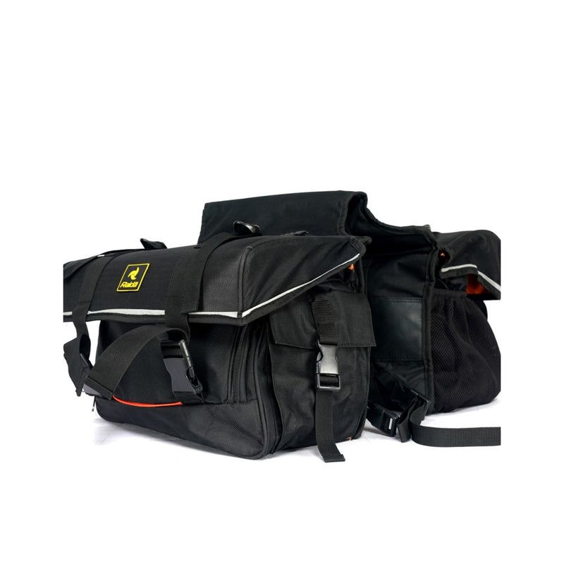 Raida G Series Saddle Bag