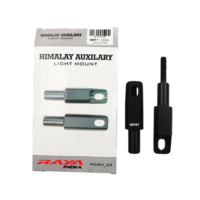 Raya Auxilary Light Mount For Royal Enfield Himalayan