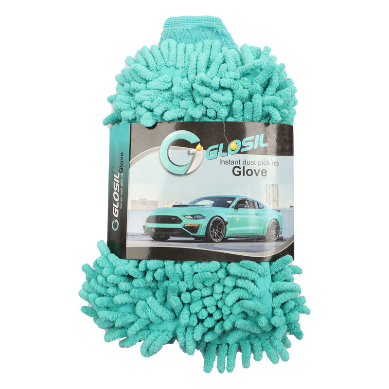 Glosil Microfibre Gloves
