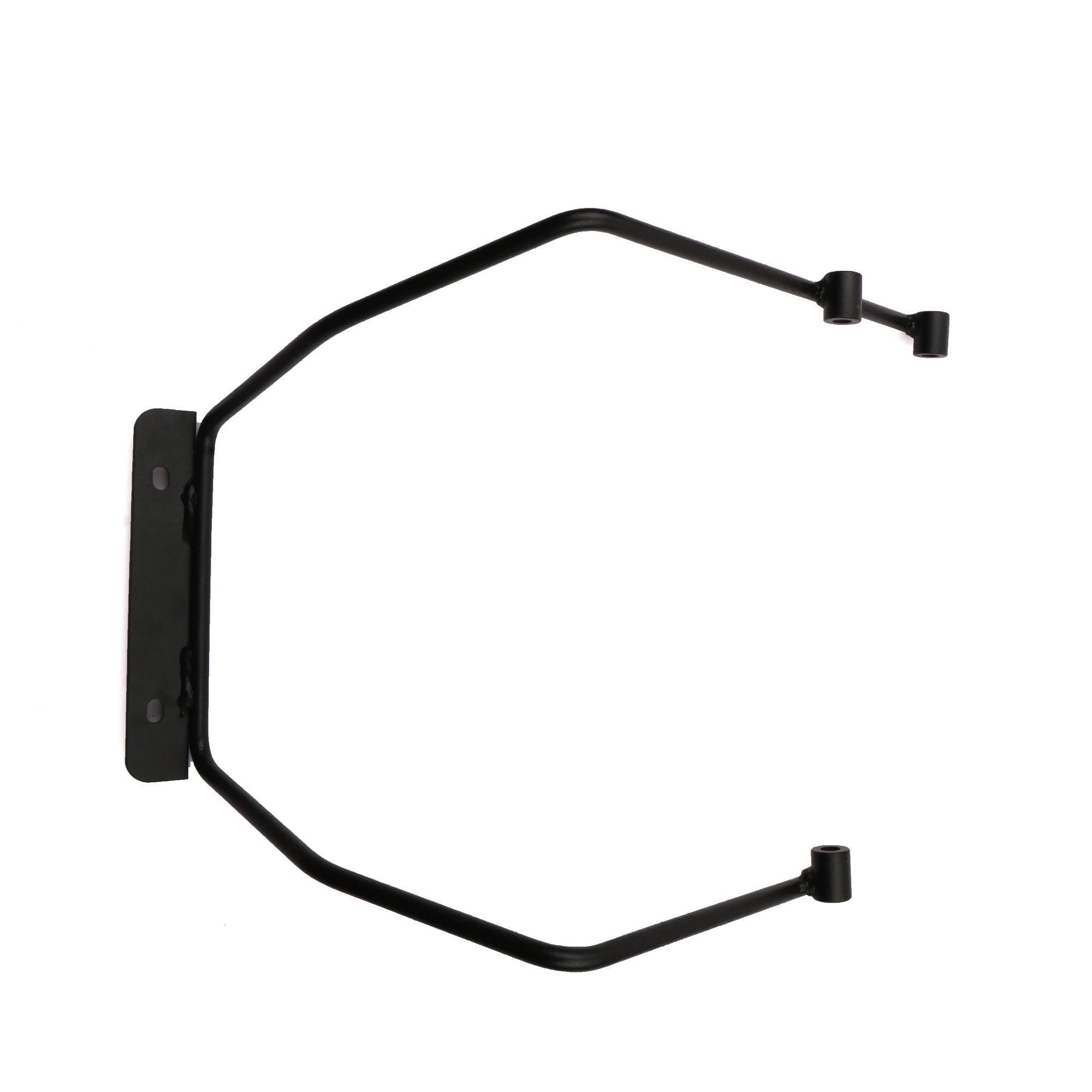 Number plate holder KTM 390