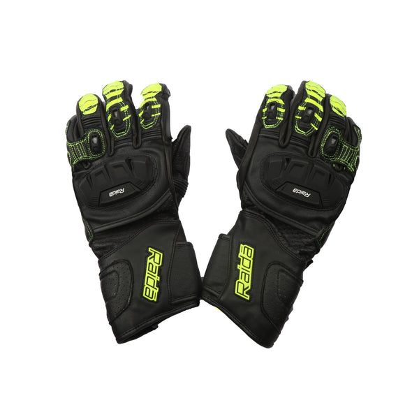 Raida AeroPrix Motorcycle Gloves