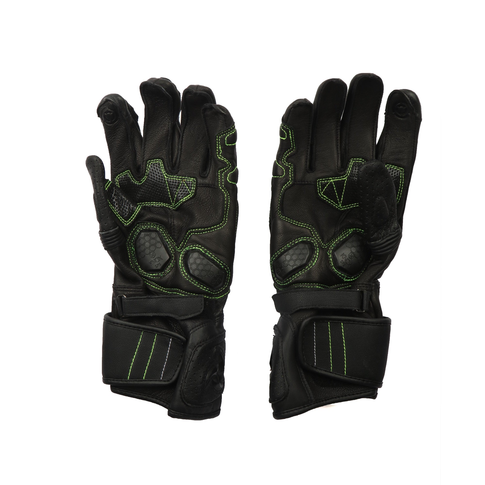 Raida AeroPrix Motorcycle Gloves