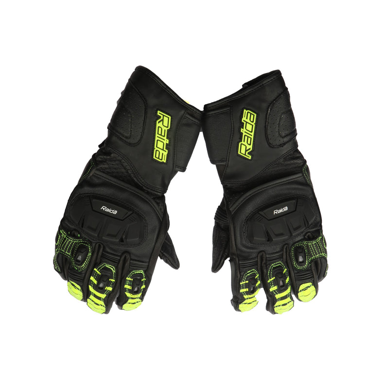 Raida AeroPrix Motorcycle Gloves