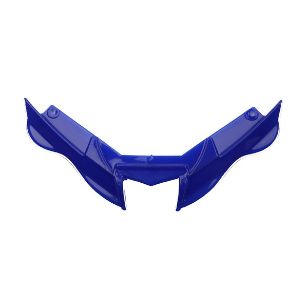 Jb Racing Winglet Blue For Yamaha R15 V4