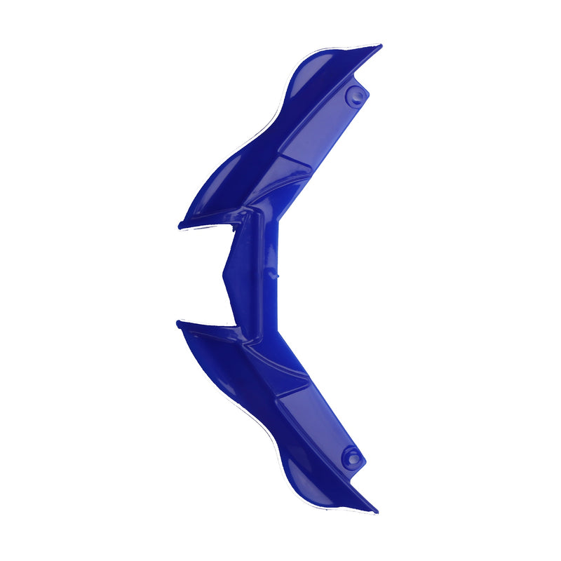 Jb Racing Winglet Blue For Yamaha R15 V4