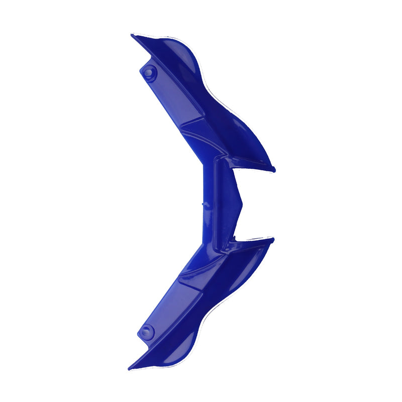 Jb Racing Winglet Blue For Yamaha R15 V4