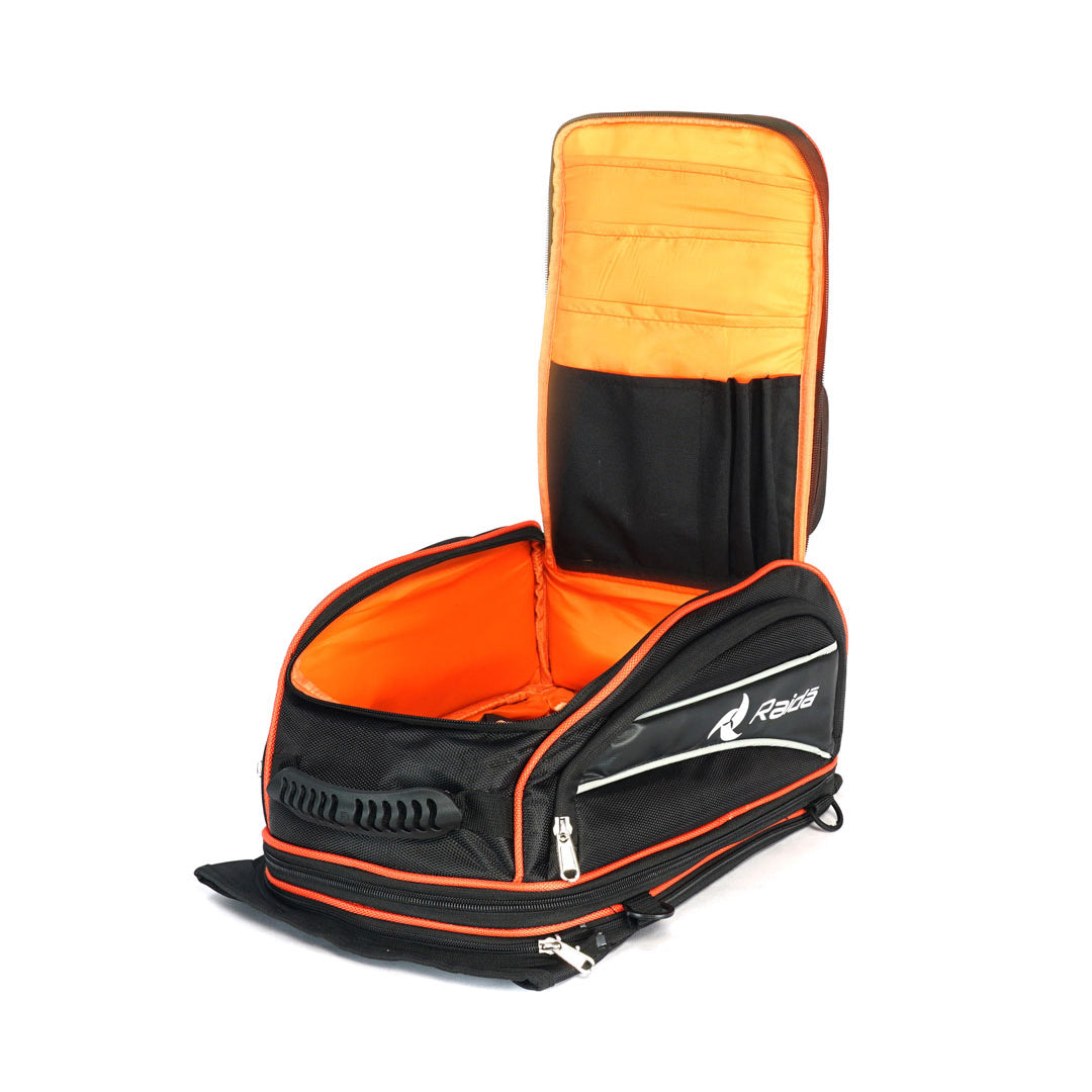 Raida GPS Series Magnetic Tank Bag