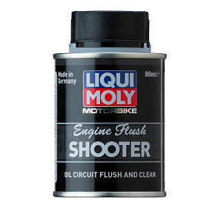 Liqui Moly Engine Flush Shooter