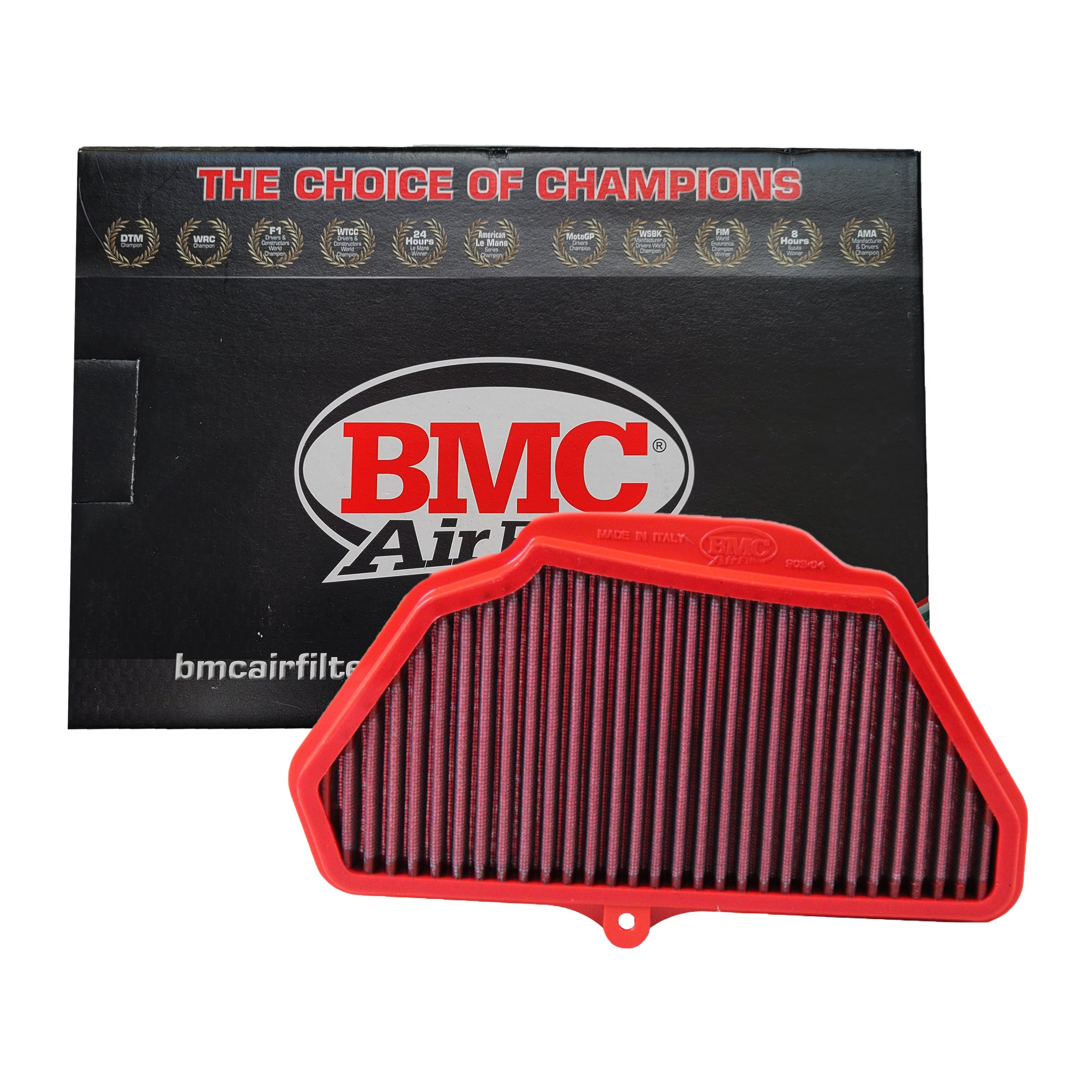 BMC Air Filter FM903/04 For Kawazaki ZX 10R
