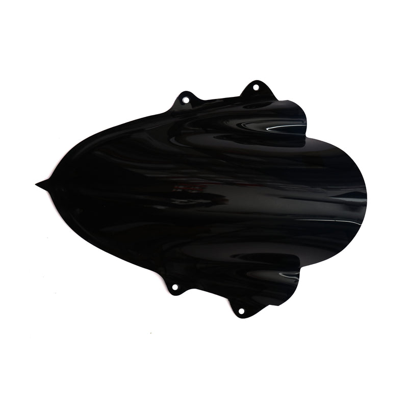 Jb Racing Black Visor For Yamaha R15 V3