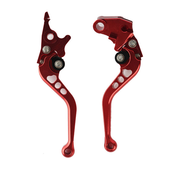 Moxi ABS Levers For Yamaha R15 V3