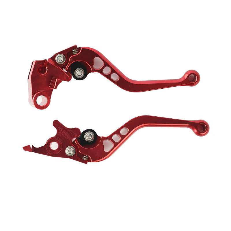 Moxi ABS Levers For Yamaha R15 V3