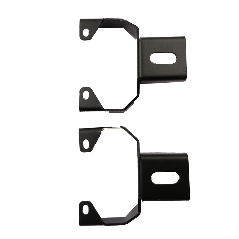 MADDOG Fork Clamps For Royal Enfield Interceptor/ GT650