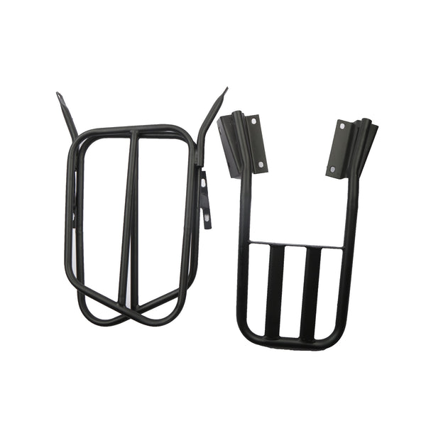 Moto Care Carrier & Saddle Stay For Yamaha MT 15