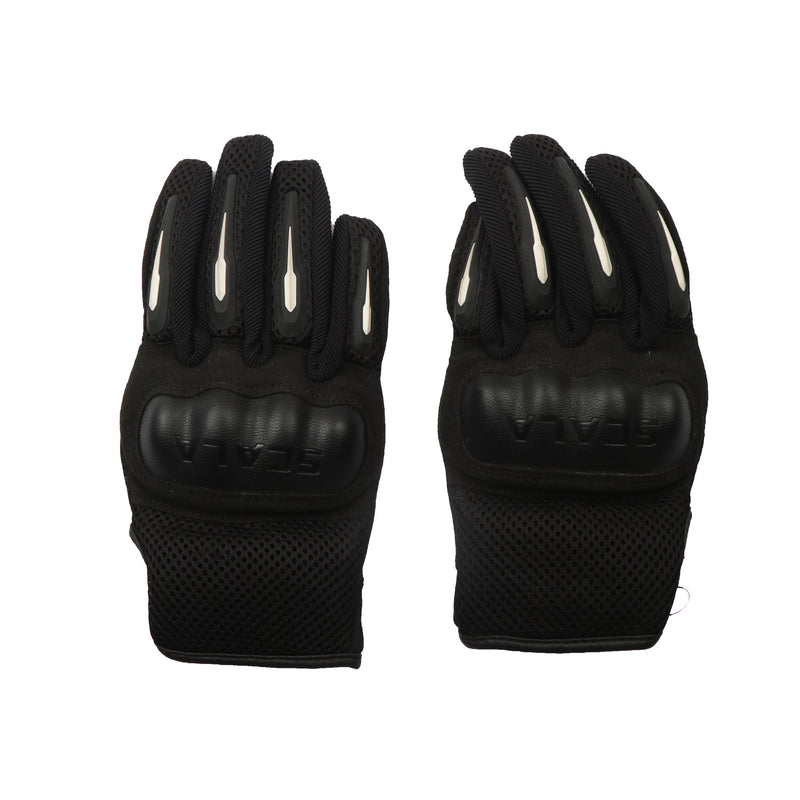 SCALA Air Glove-Black