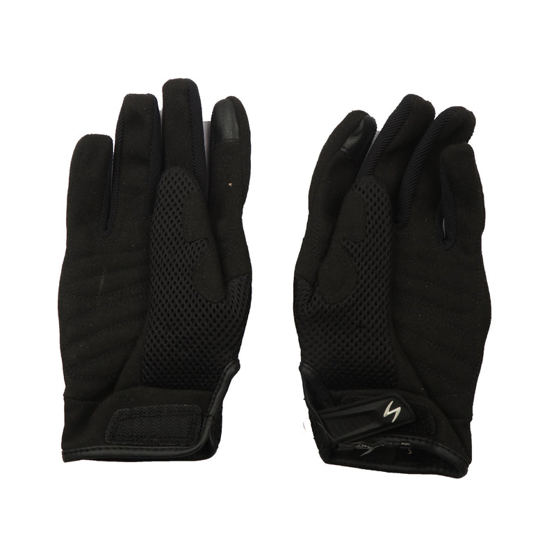 SCALA Air Glove-Black