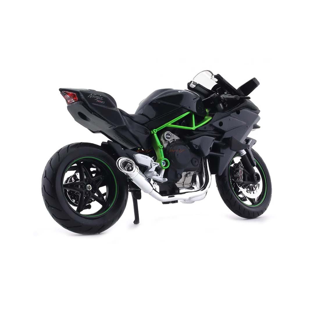 Maisto Kawasaki Ninja H2R Scale Model 1:18
