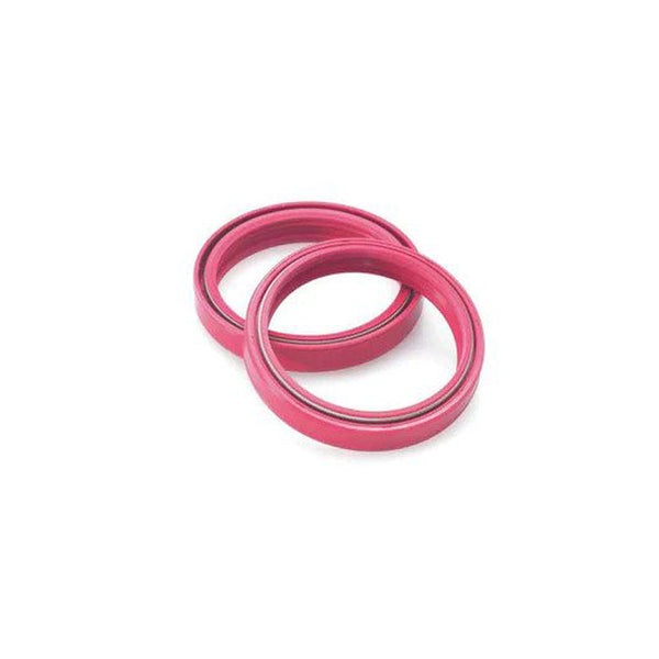 All Ball Racing Fork Oil Seals Pair 55-117