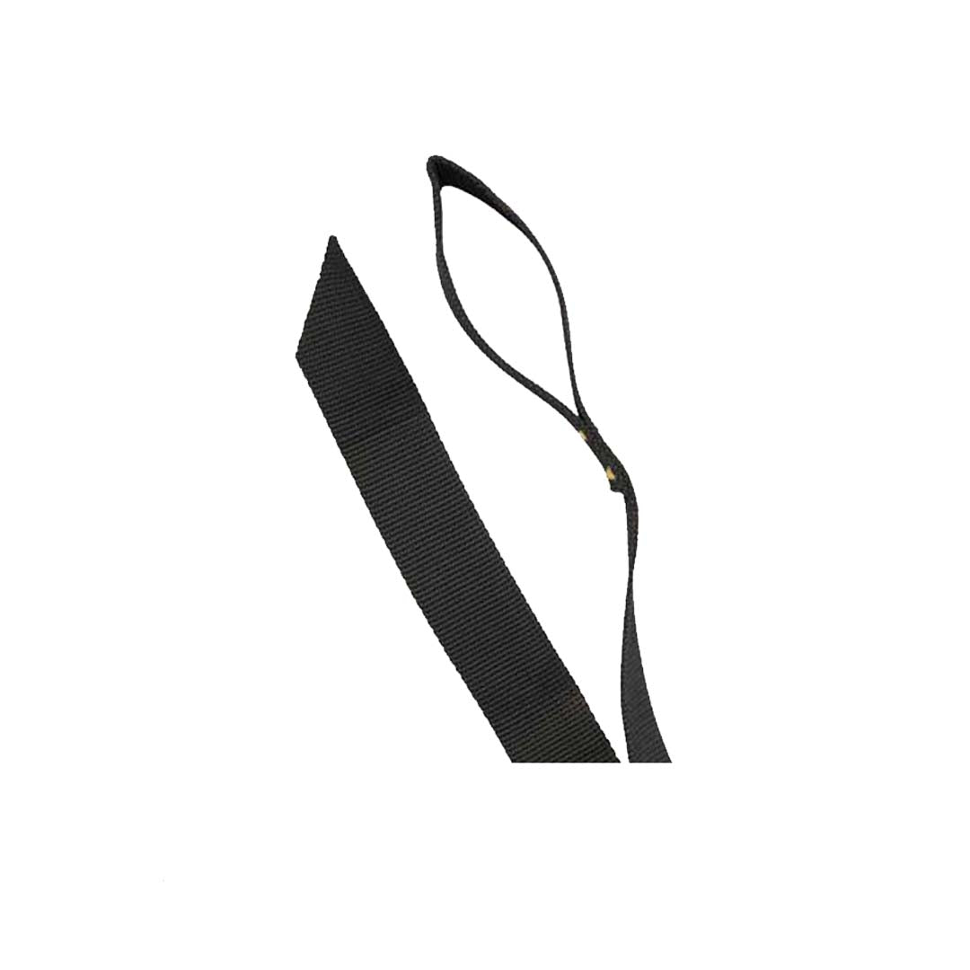 AKRO Nylon Buckle Tie Downs