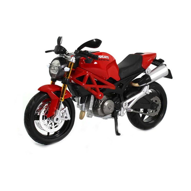Maisto Toys Ducati Monster
