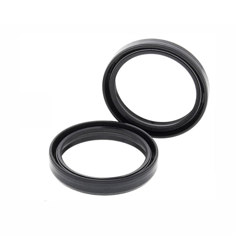 All Ball Racing Fork Oil Seals Pair 55-129