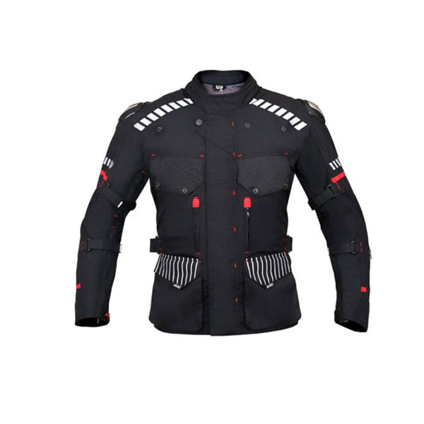 Biking brotherhood 2025 ladakh jacket