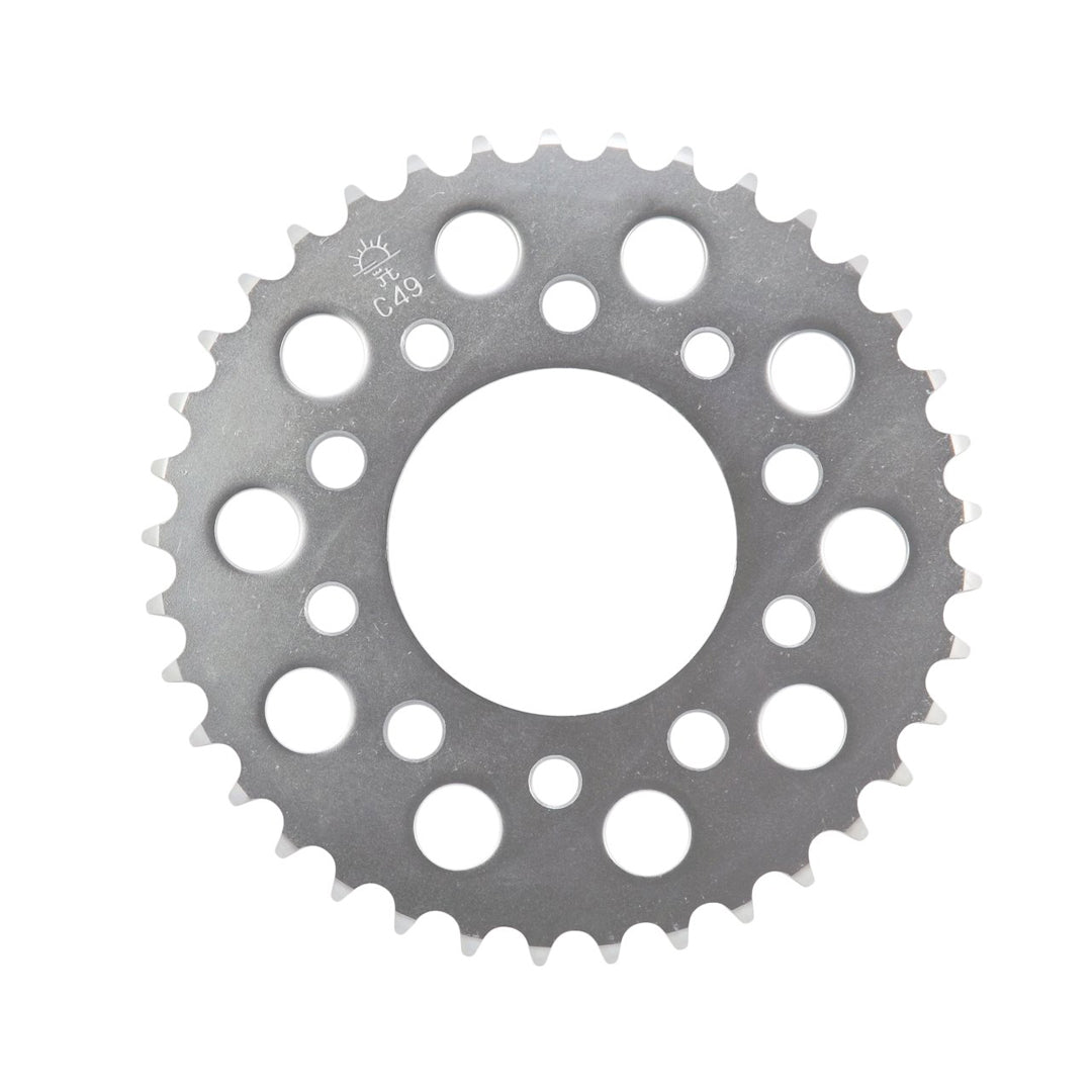 JT SPROCKETS REAR (2014 - 50T)