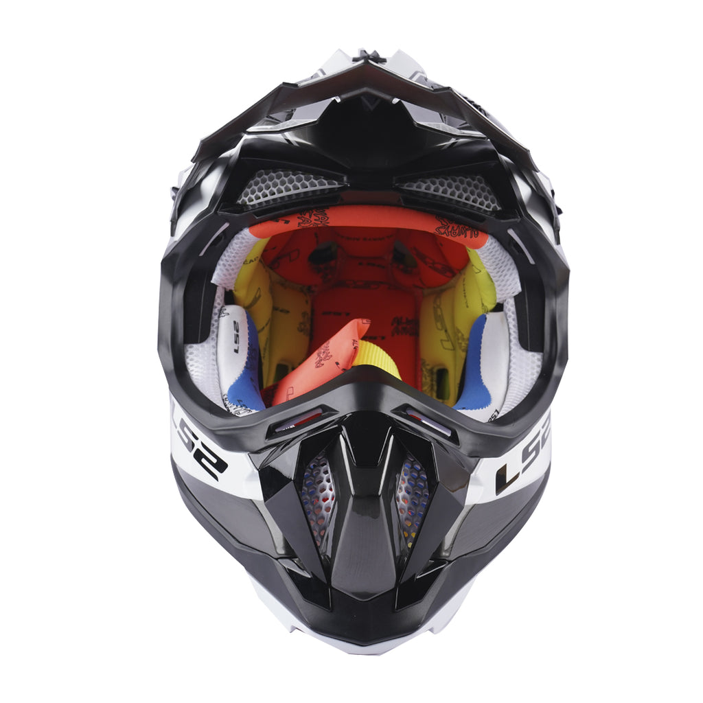 Ls2 subverter store mx470 helmet 2019