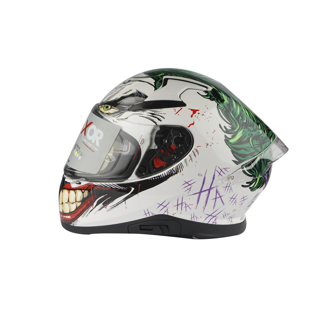 Axor Apex DC Jocker