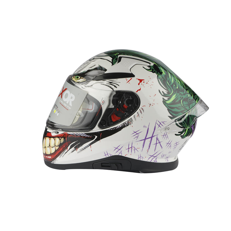 Axor Apex DC Jocker