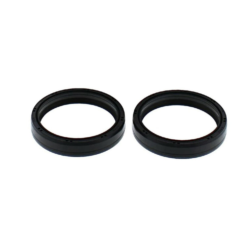 All Ball Racing Fork Oil Seals Pair 55-158