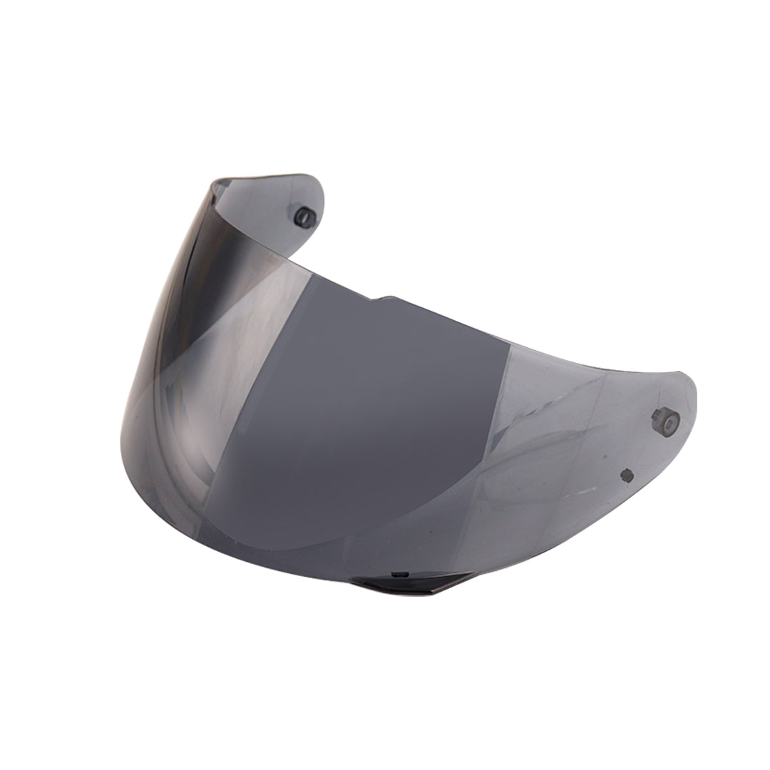 Axor Rage Helmet Smoked Visor
