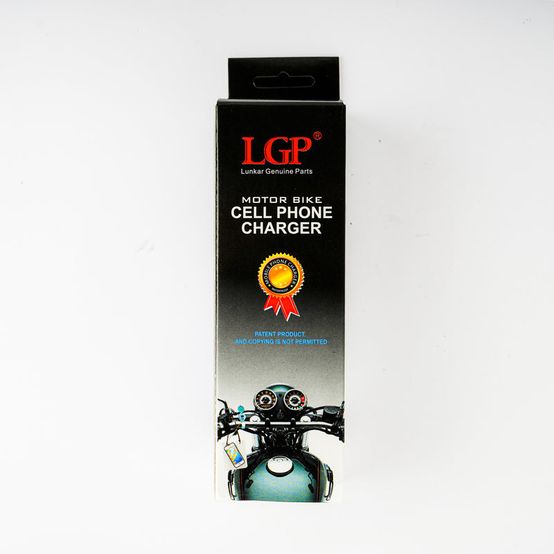 Lgp socket usb charger/Lgp Cellphone Charger
