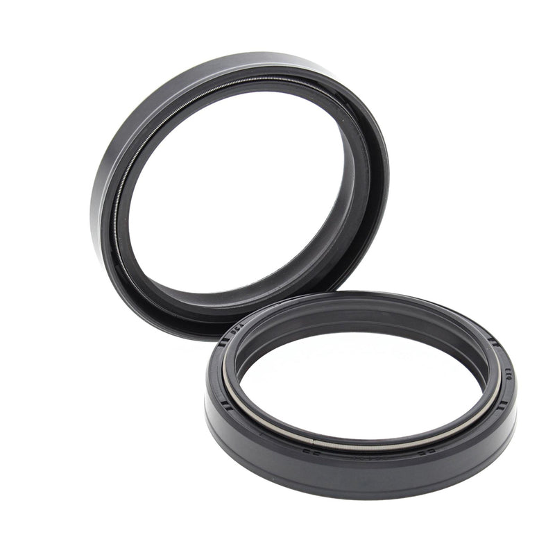 All Ball Racing Fork Oil Seals Pair 55-132